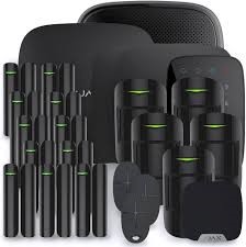 Ajax StarterKit avis 2026