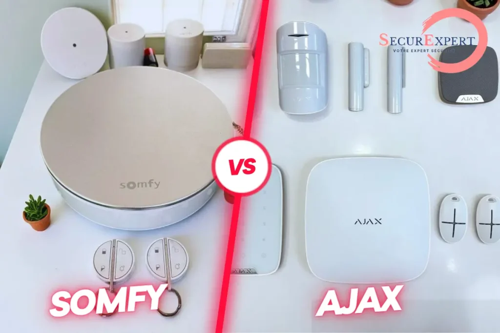 ajax vs somfy comparatif 2026
