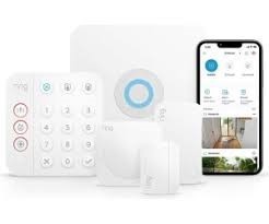Ring Alarm avis 2026 kit complet