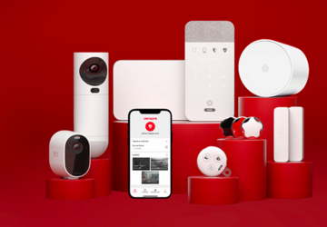 Netatmo Smart Alarm avis 2026 système complet